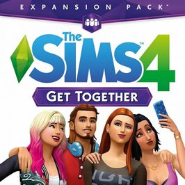 Sims 4 Expansion Packs