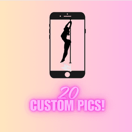 20 Sexy Custom Pics