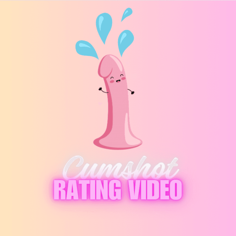 Cumshot Rating