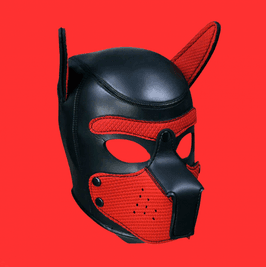 New mask