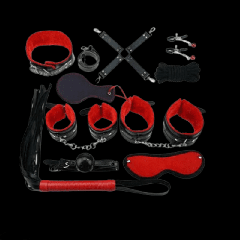 New BDSM KIT