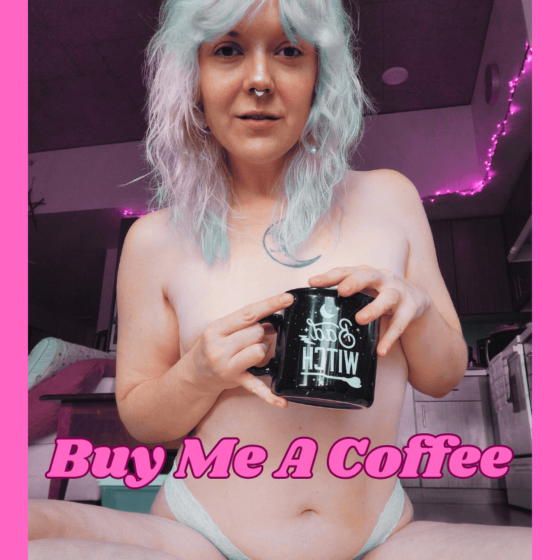 Buy Me A Coffee