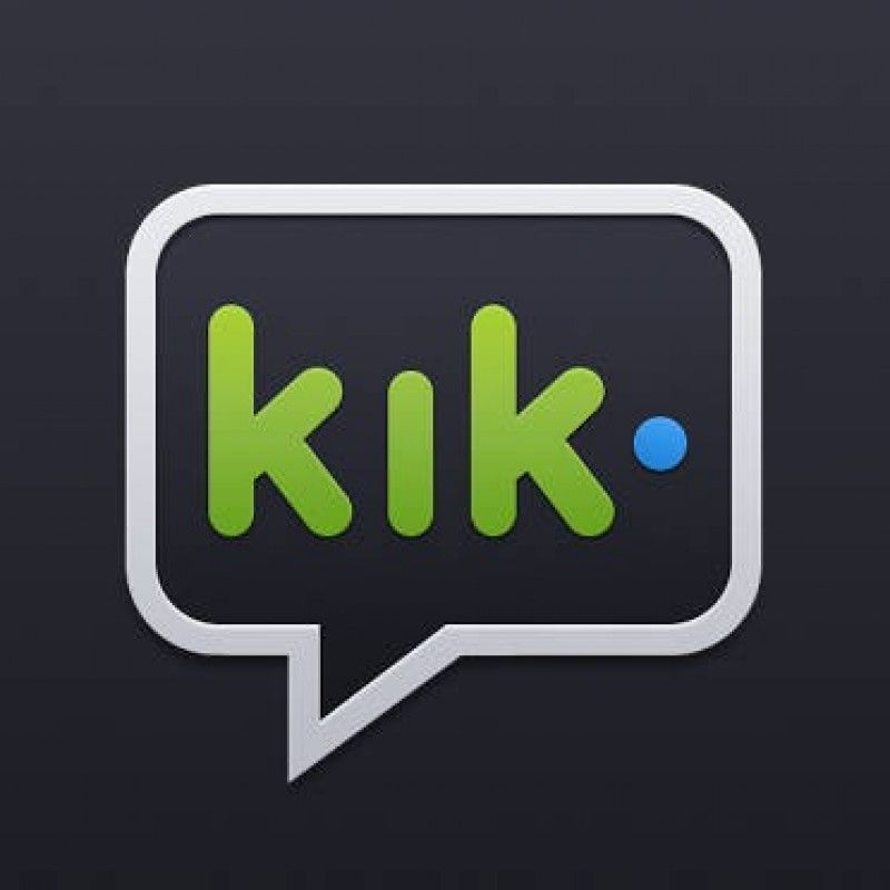 Kik username