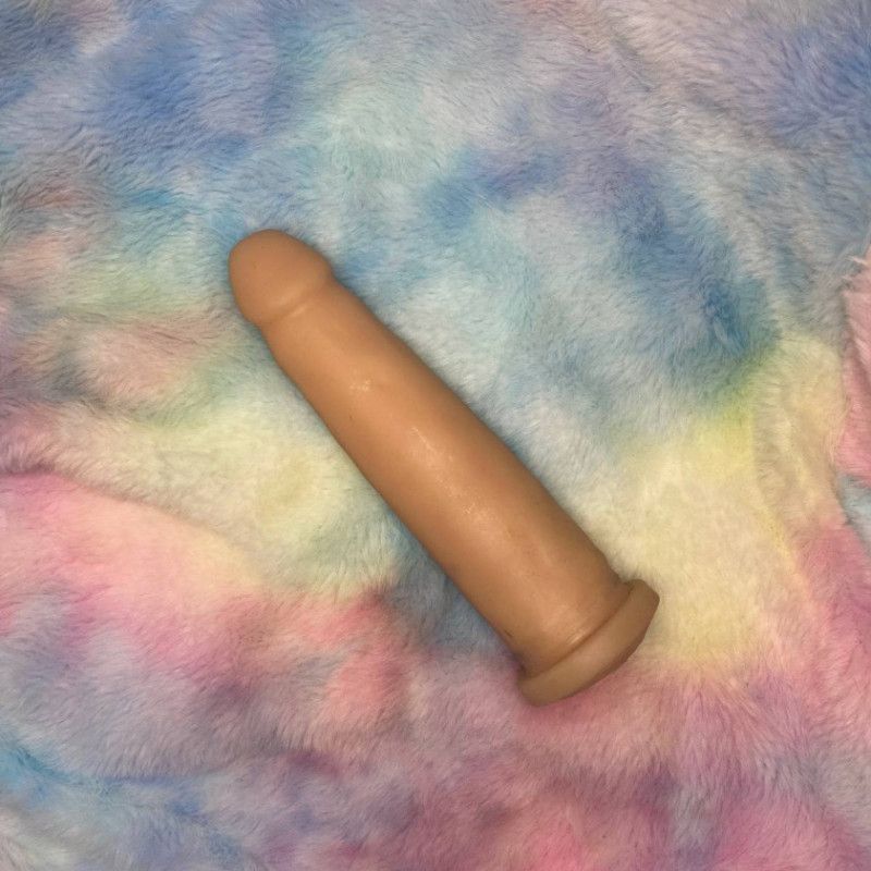 Skin Dildo