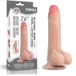 Gift me a REAL DILDO