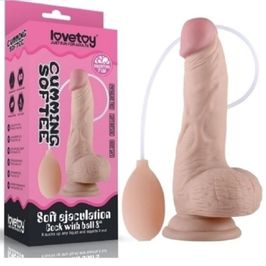 Gift me a CUM DILDO