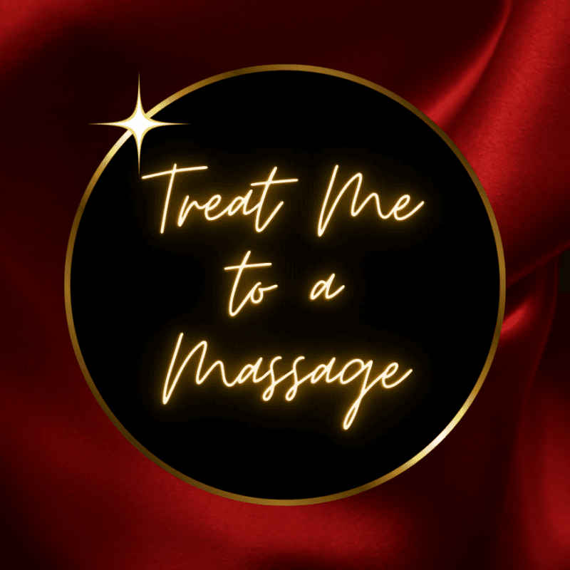 Treat Me To A Massage