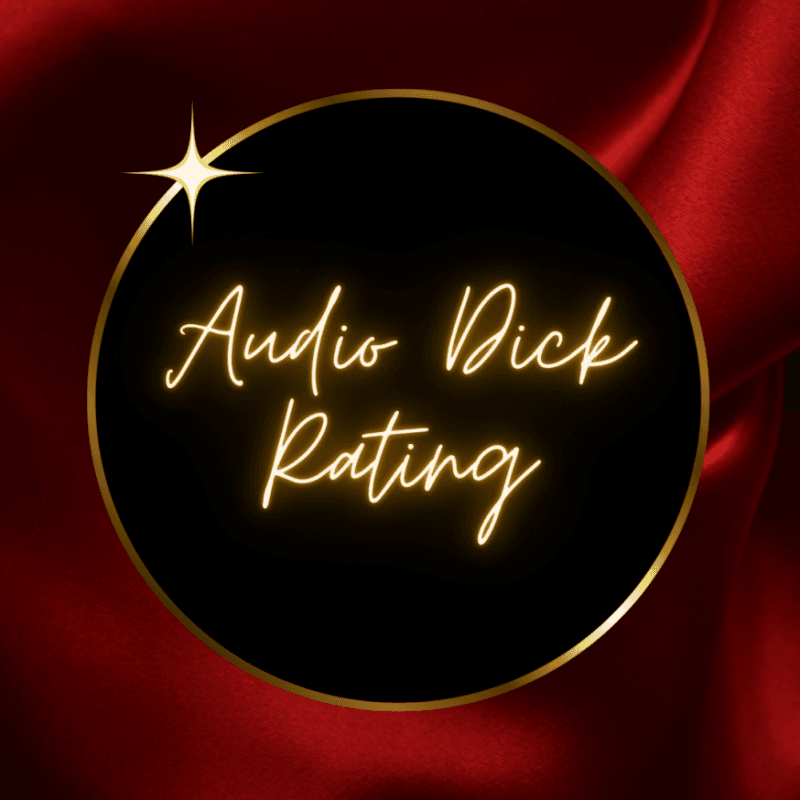 Audio Dick Rating