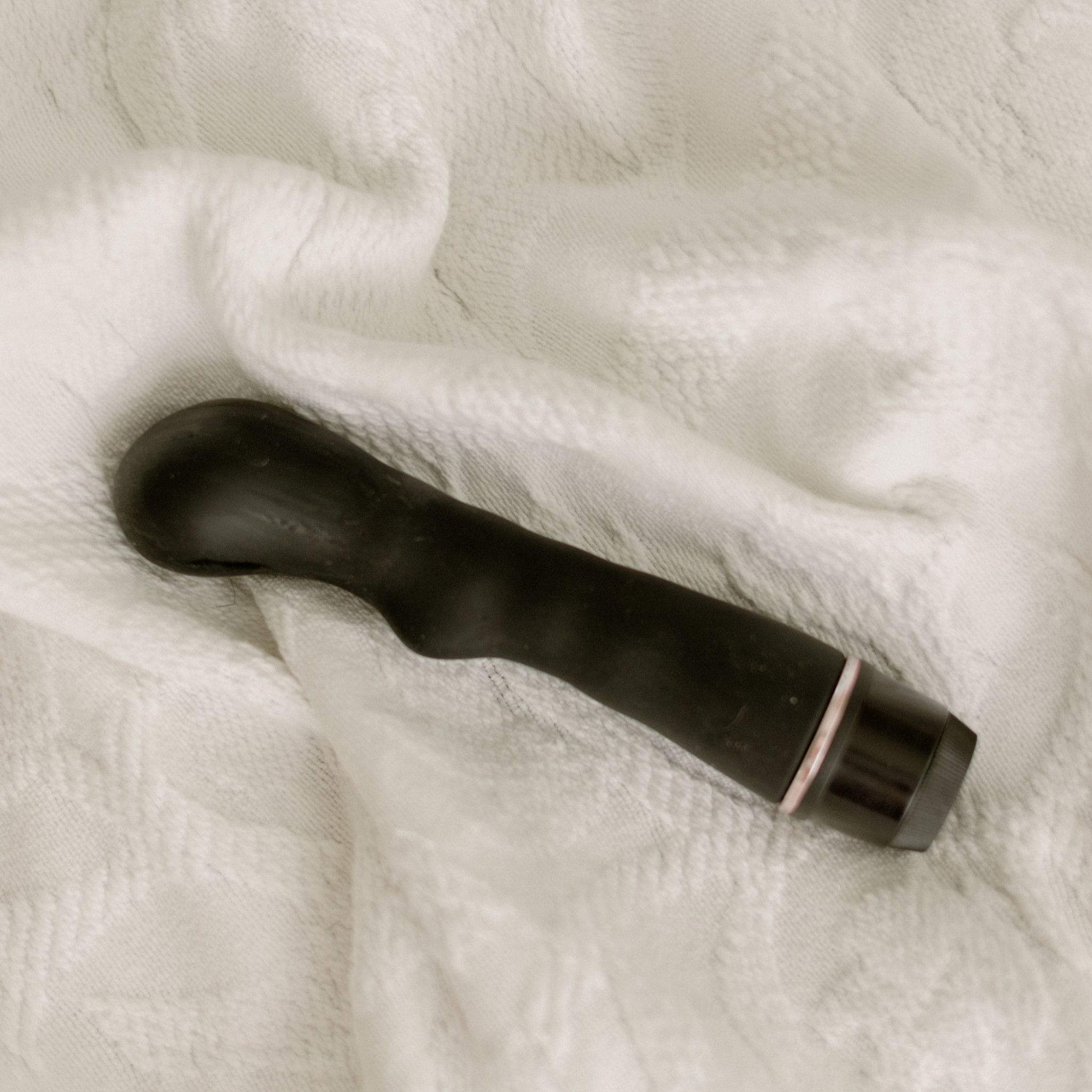 my used vibrator