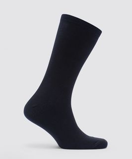 Worn Black Boxer Socks UK Postage ONLY