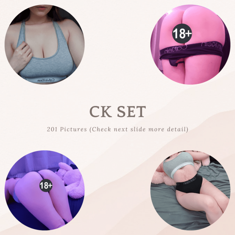 CK picture set