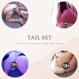 Tail picture set