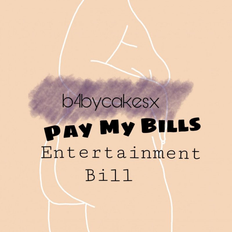 Entertainment Bill