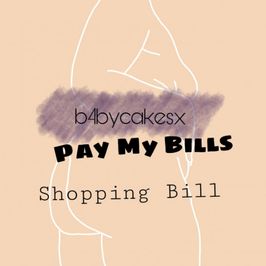 Shopping Bill