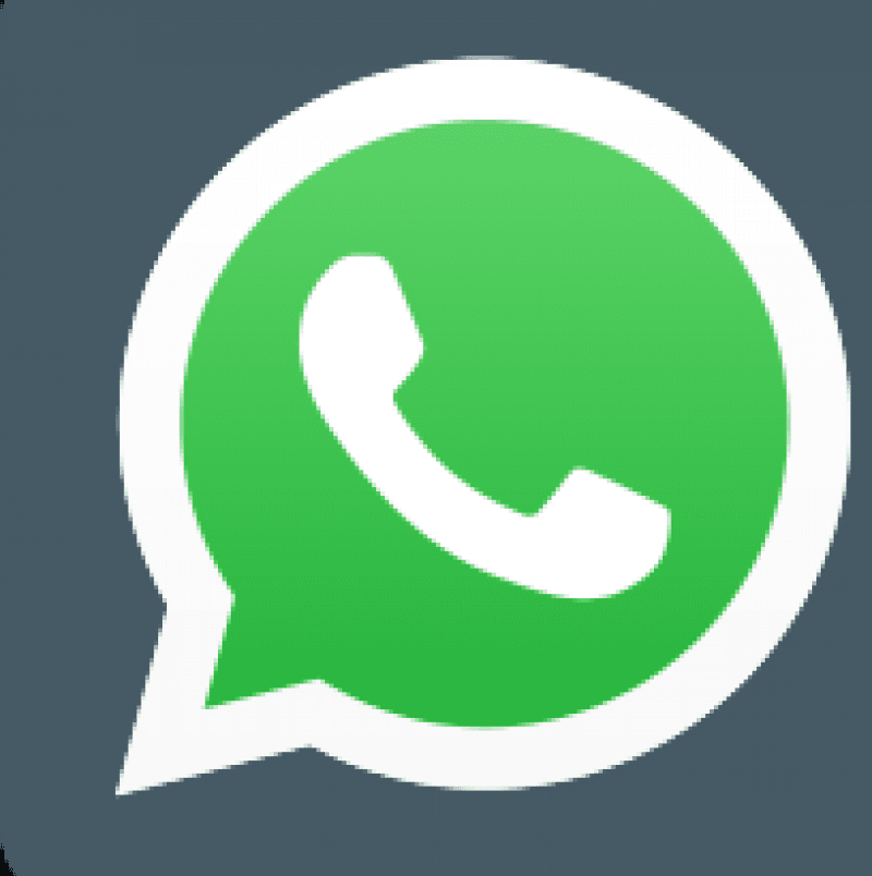 My whatsapp phone number