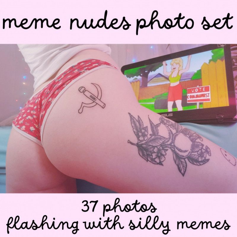 meme photo set