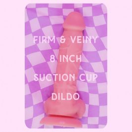 suction cup dildo