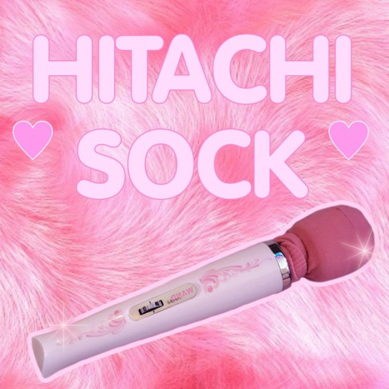 hitachi sock