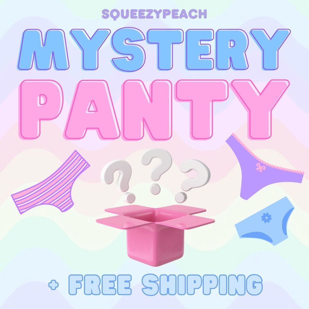 mystery panty