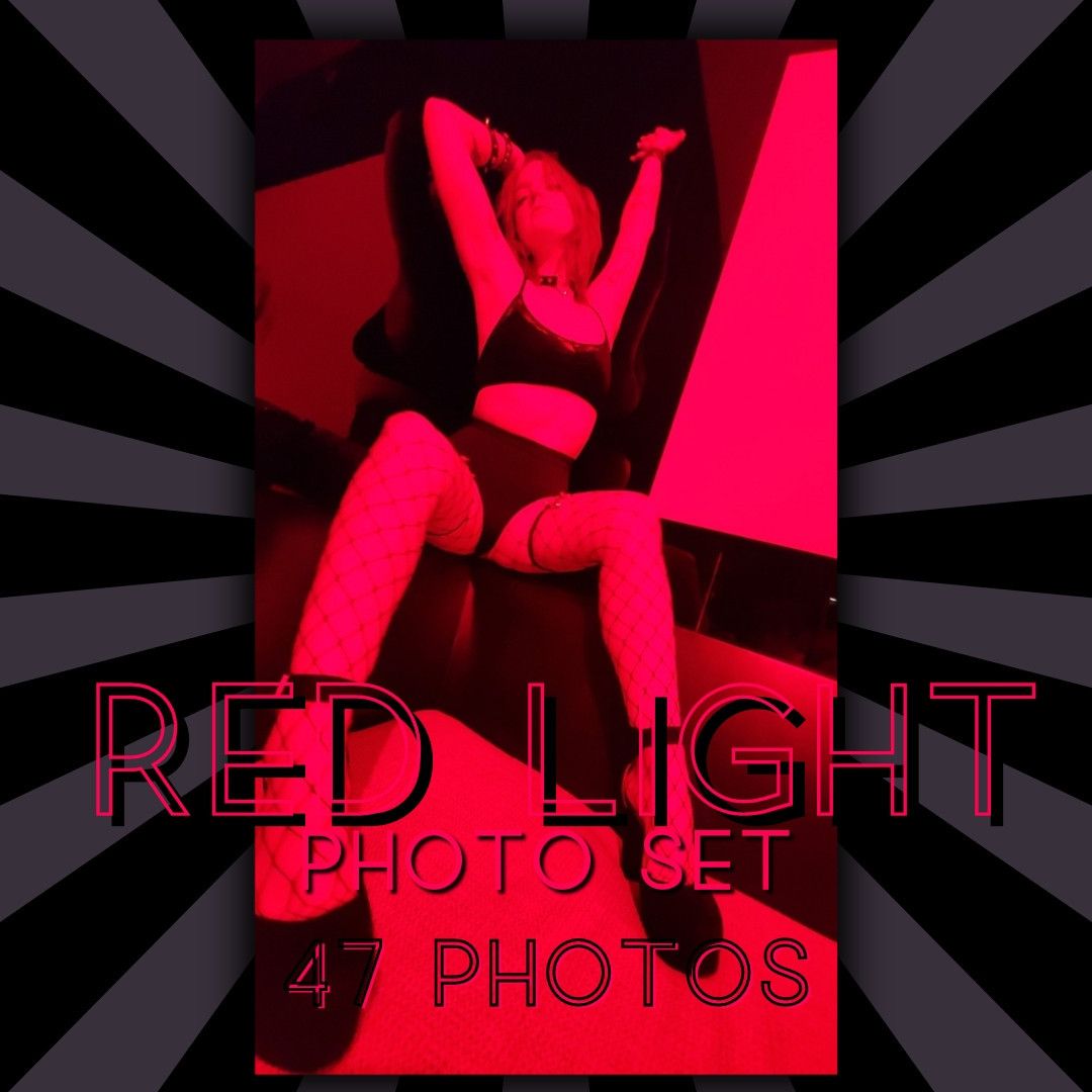 red light