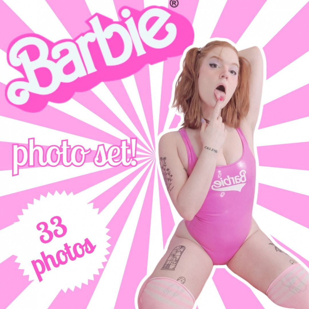 barbie