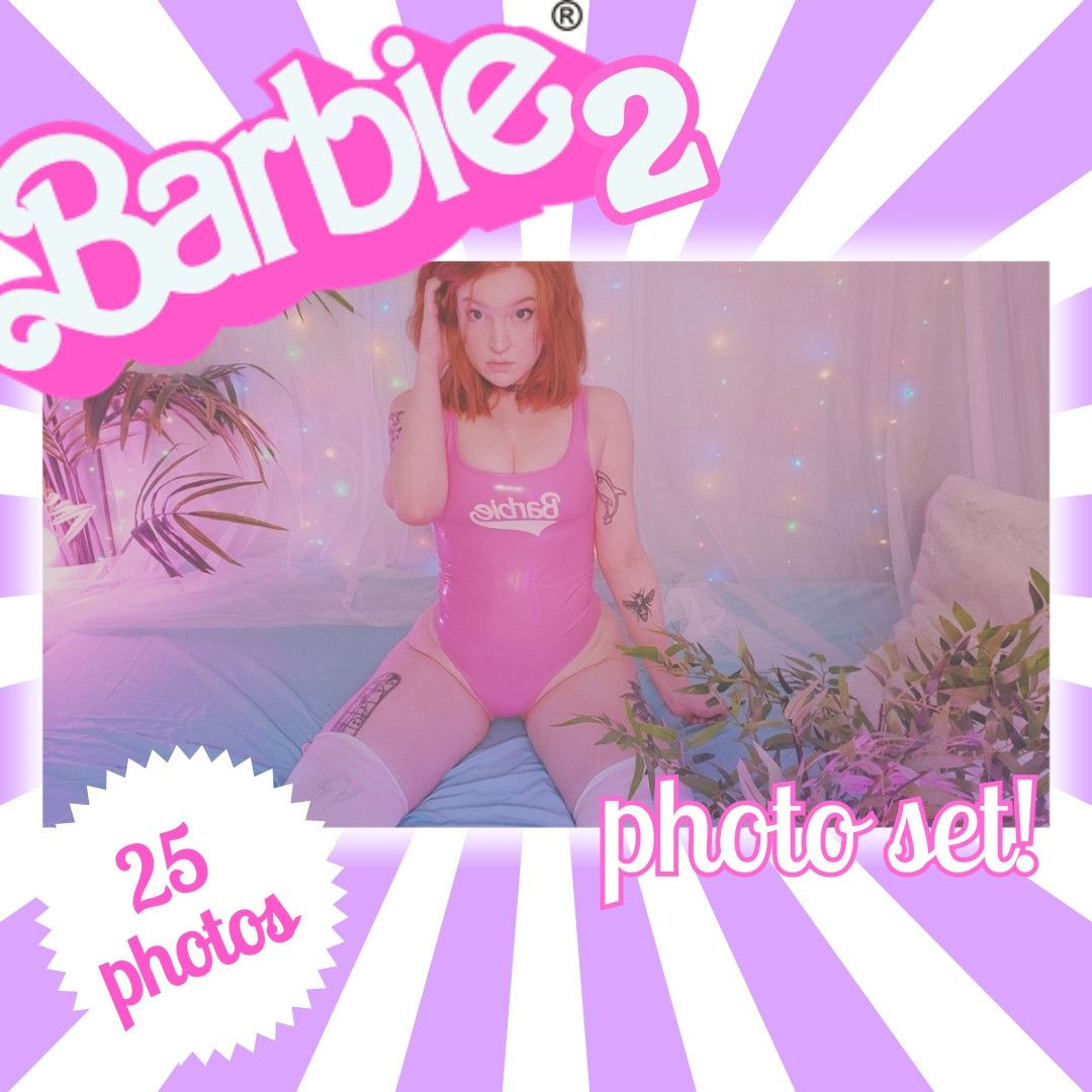 barbie 2