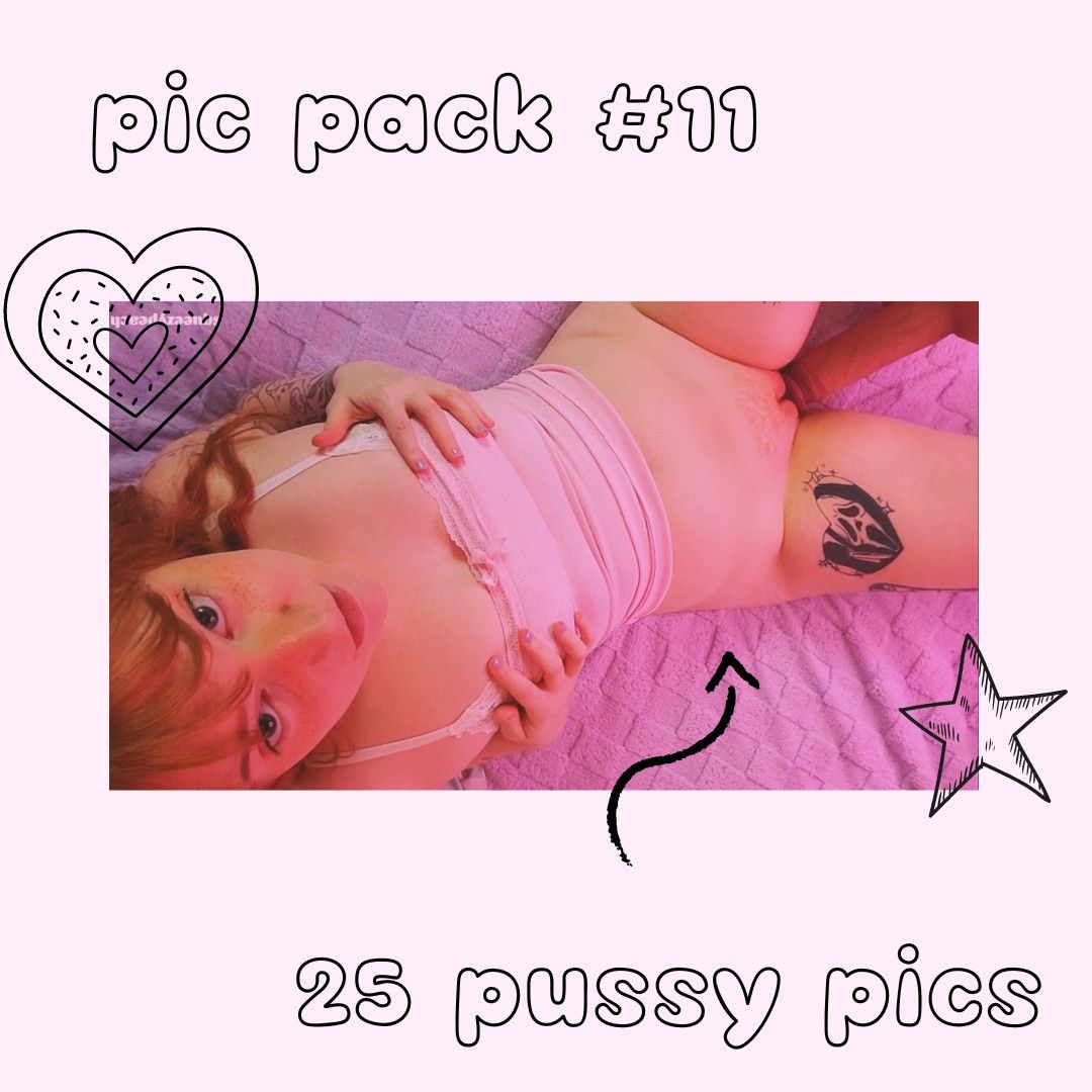 pic pack 11