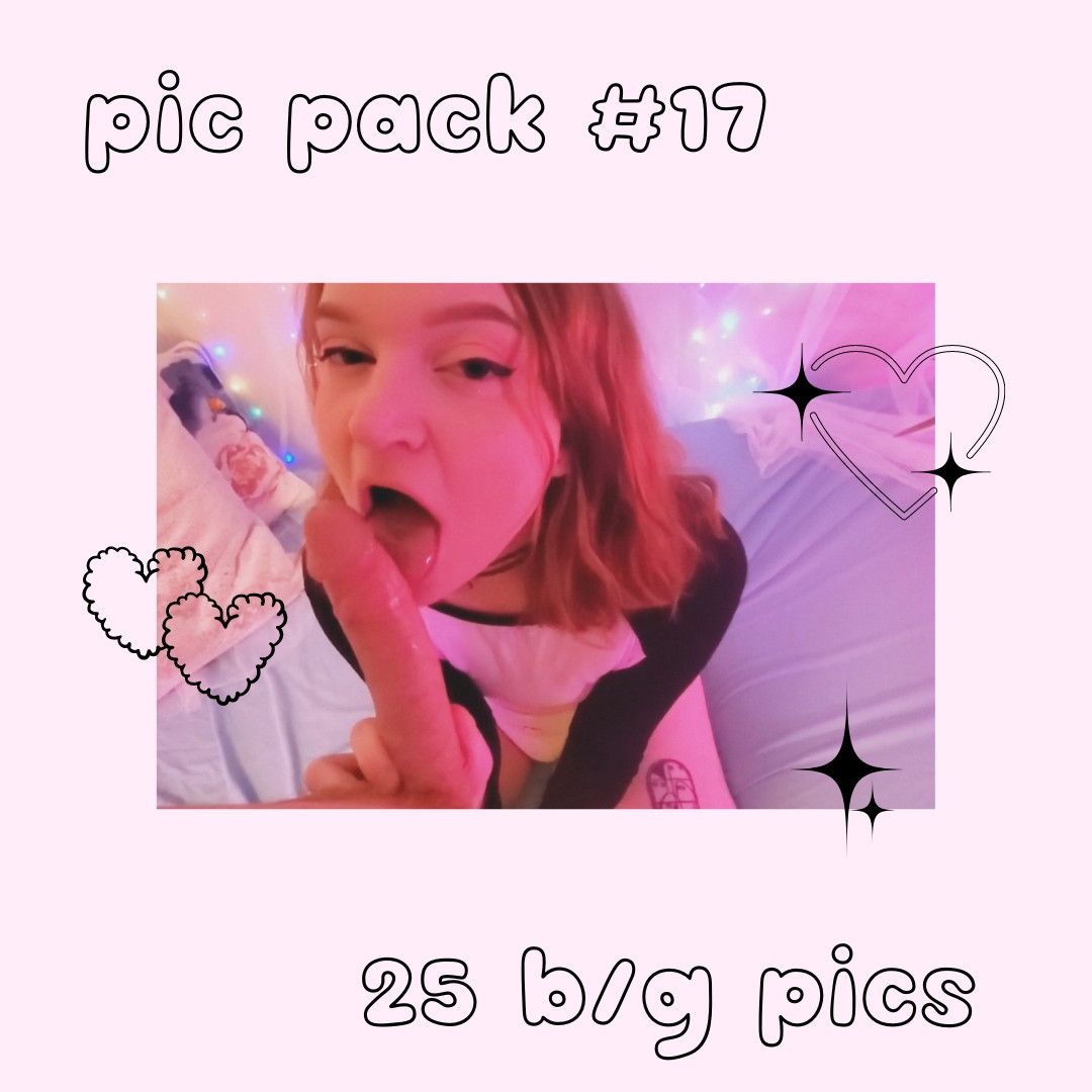 pic pack 17