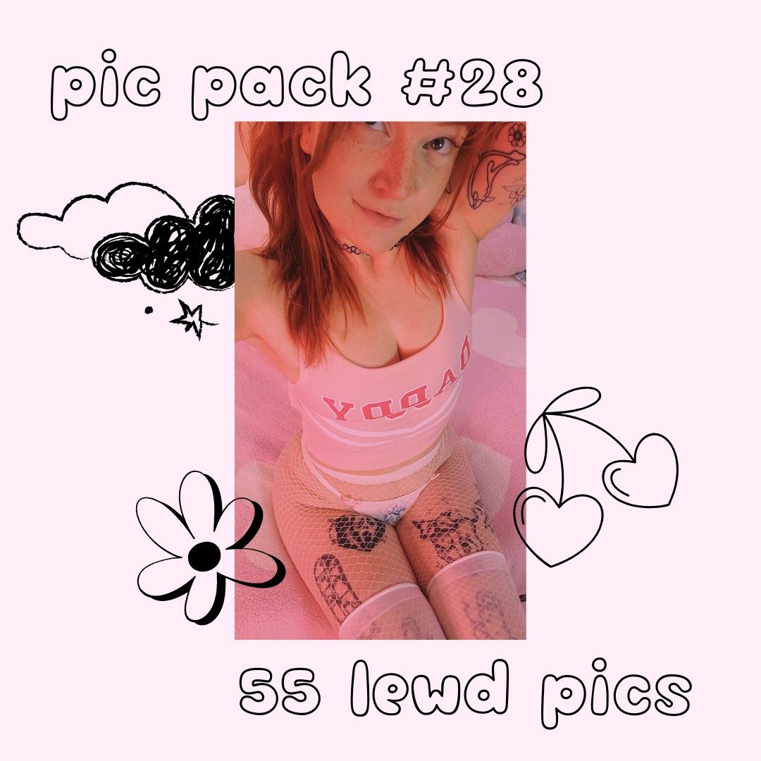 pic pack 28