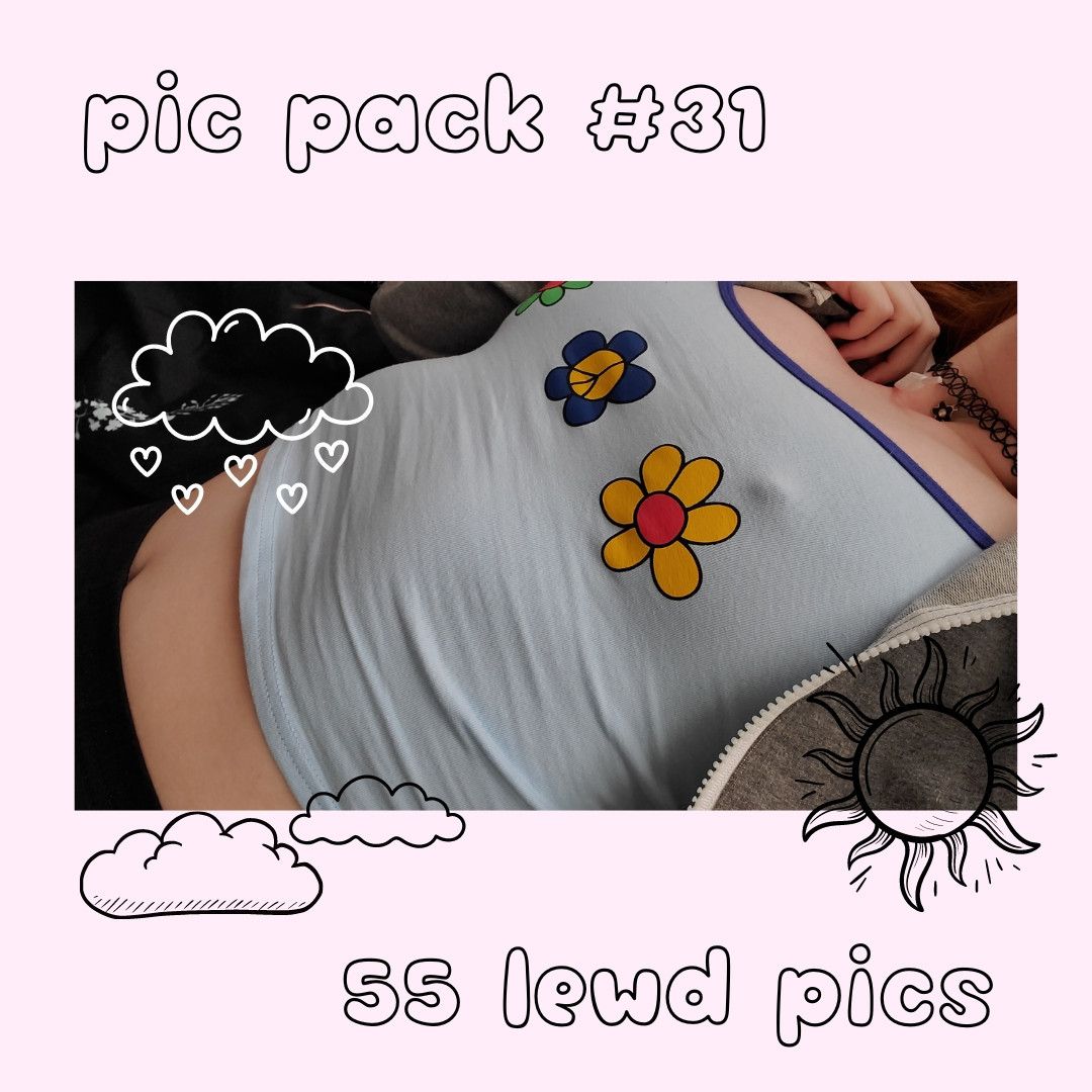 pic pack 31