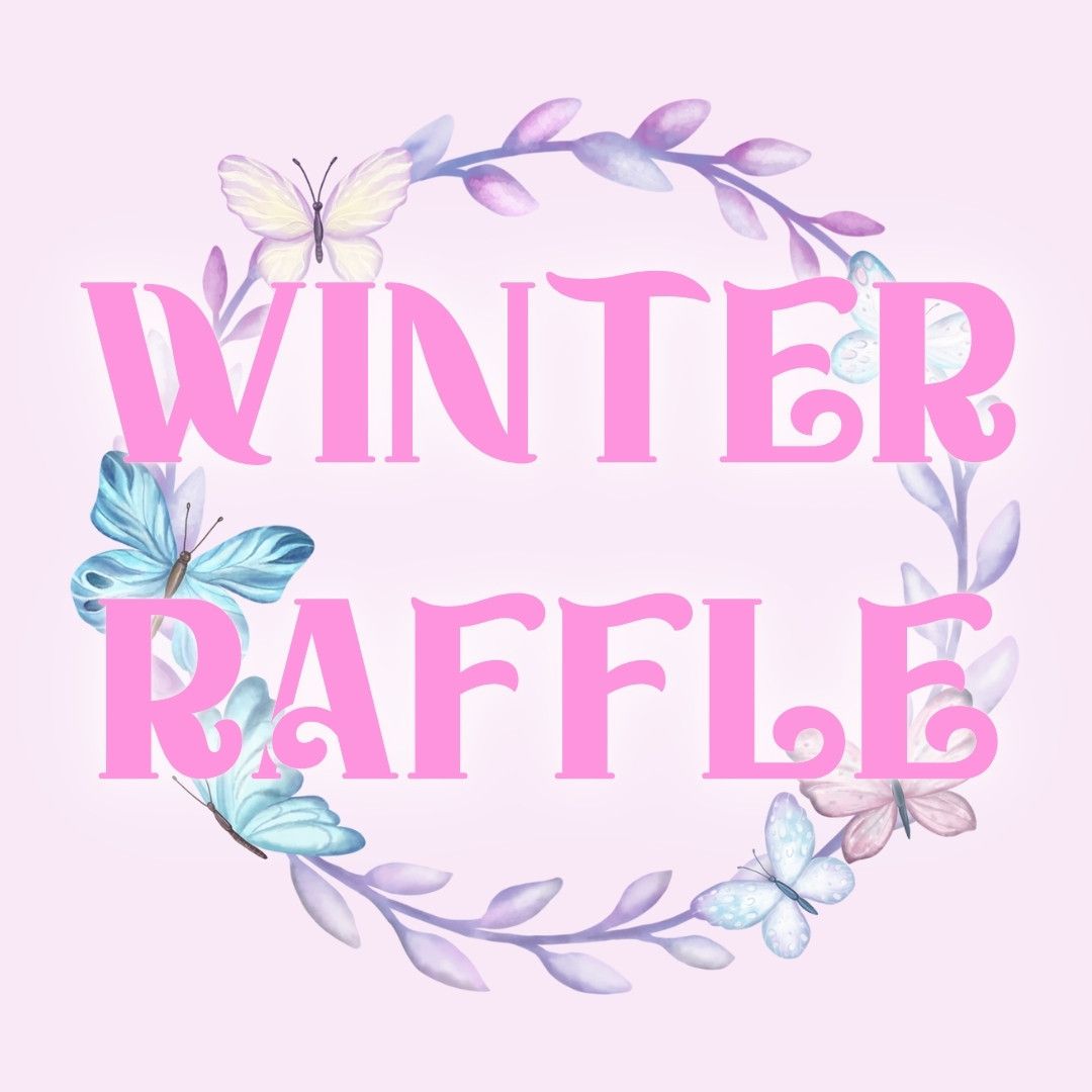 winter raffle