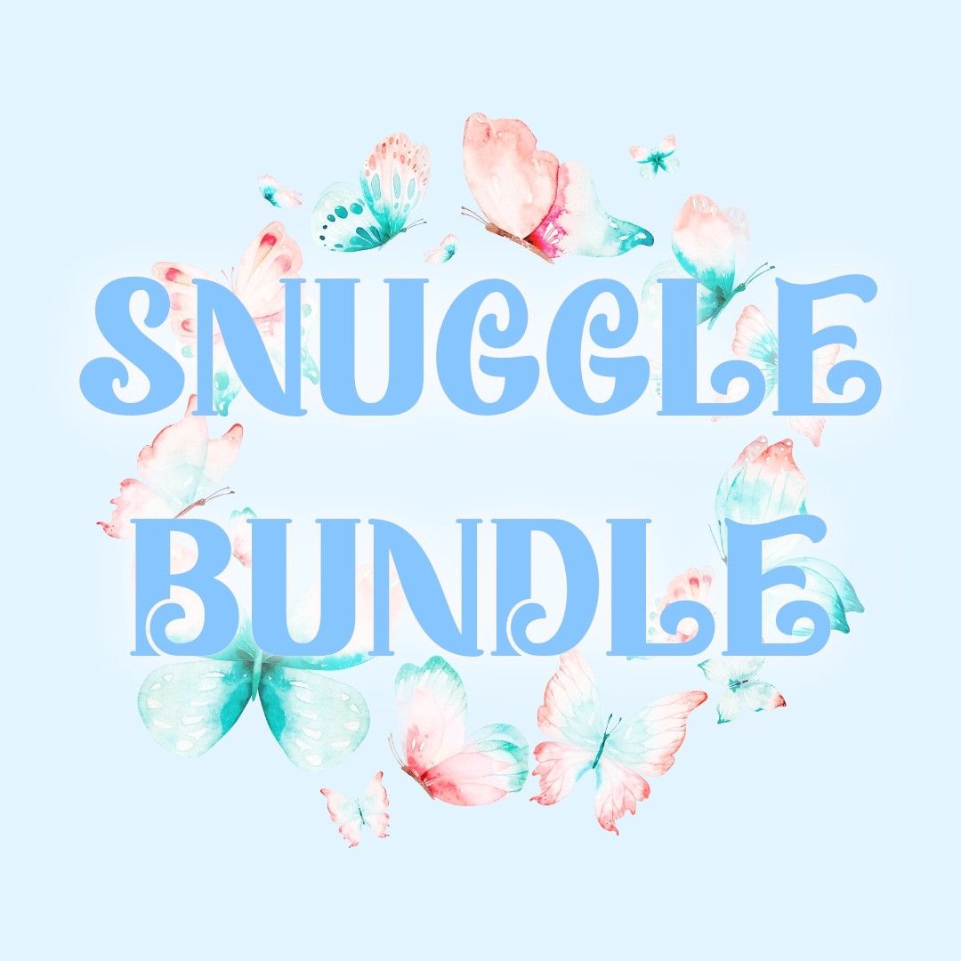 snuggle bundle