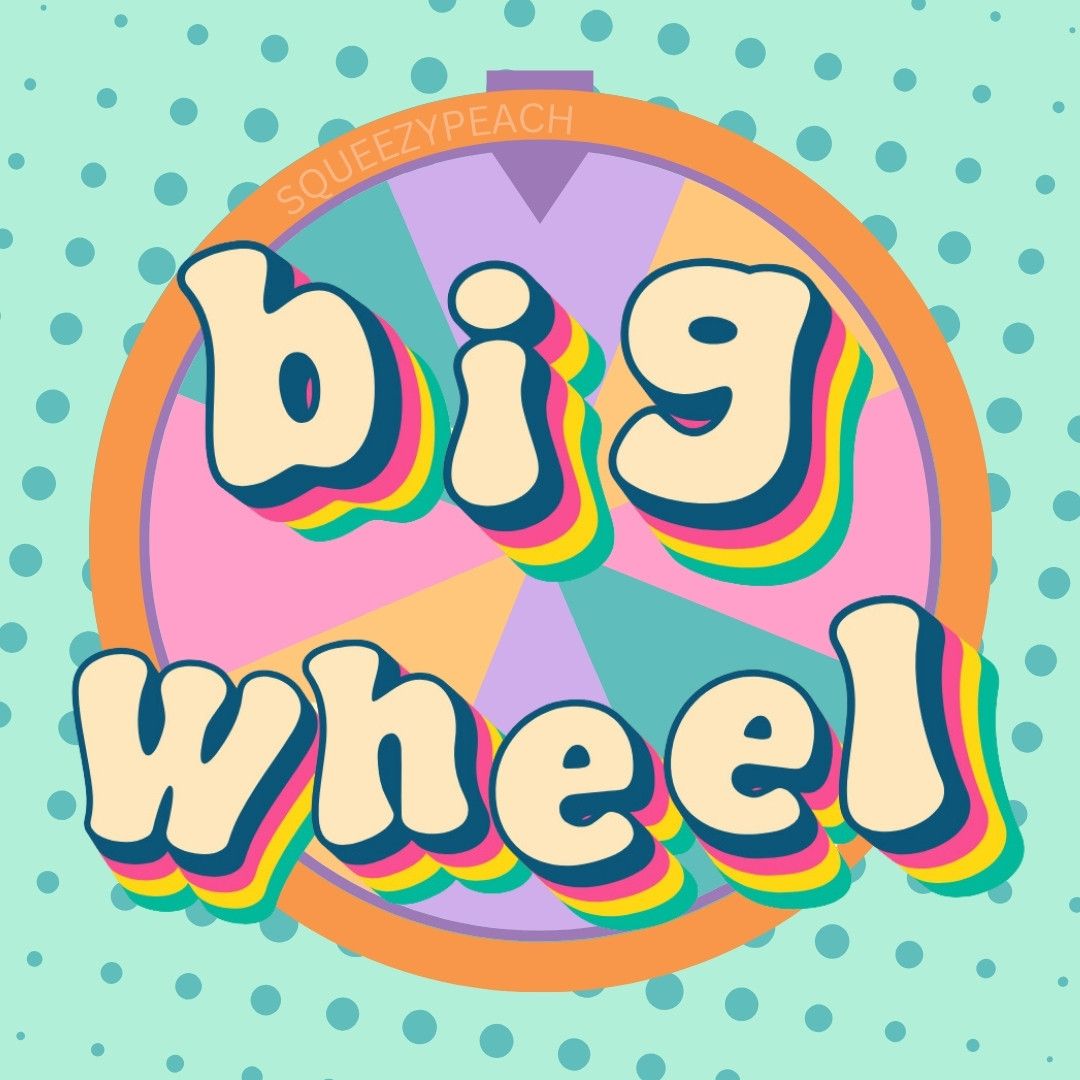 big wheel