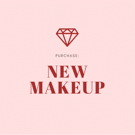 New Makeup!!