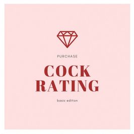 cock rating