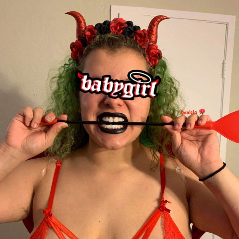 Lil Demon Photo Pack