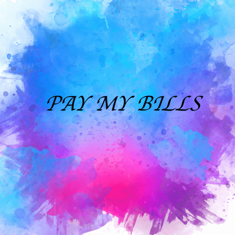 Pay My Bills