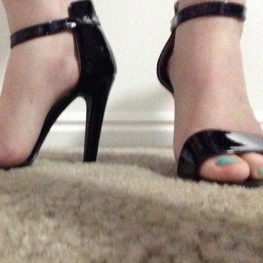 High Heels