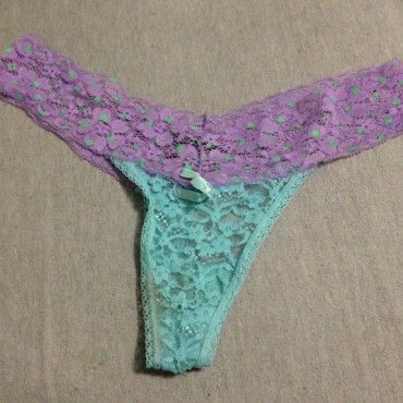 Babygirl Panties