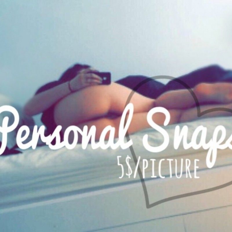 5 Personal Snaps