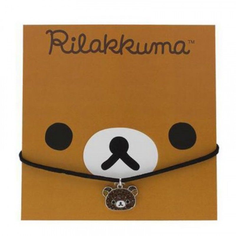 Gift Me: Rilakkuma Choker