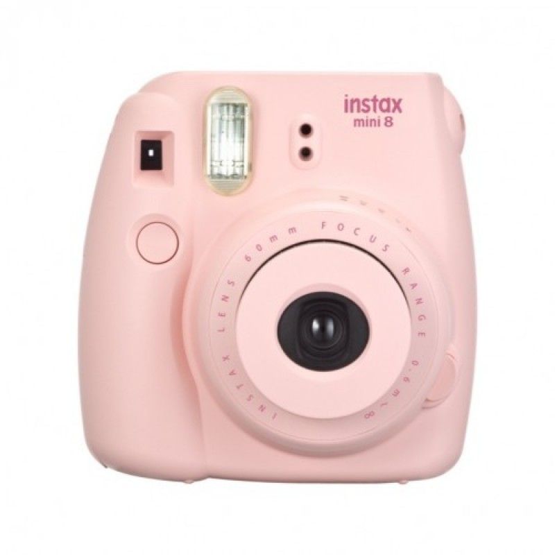 Gift Me: Instax Mini 8