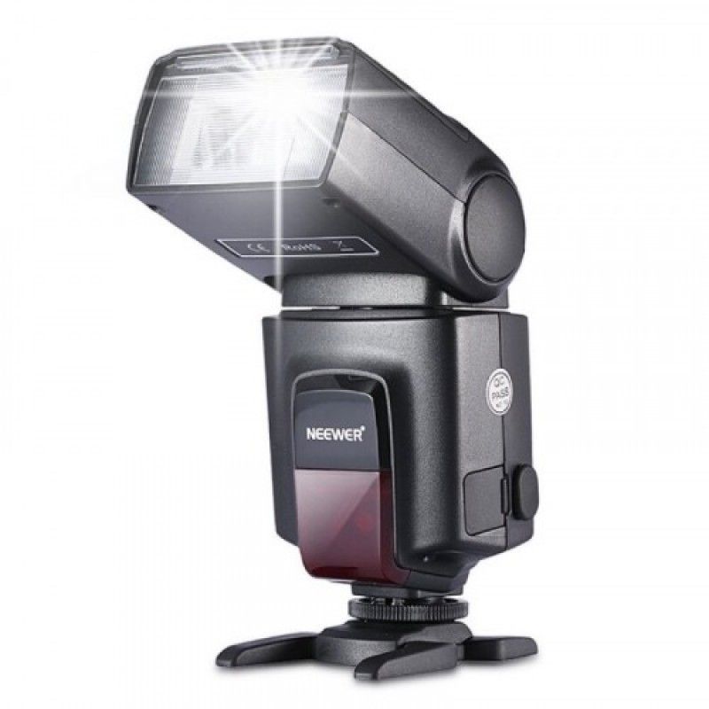 Gift Me: Flash Speedlight