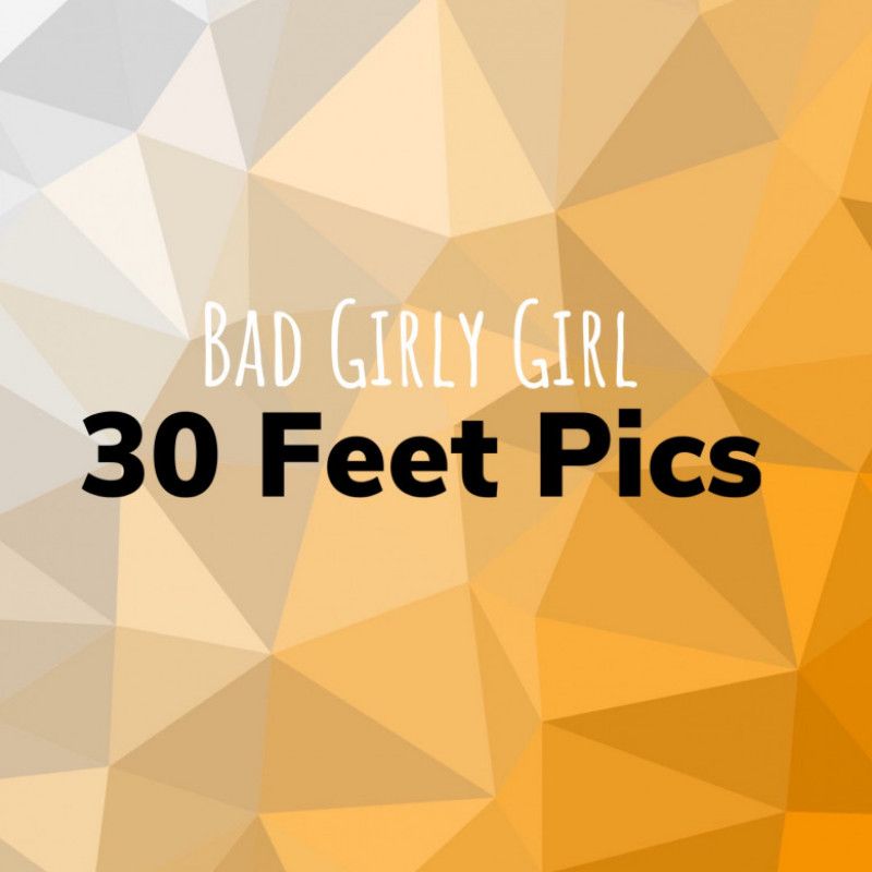 30 Feet Pics