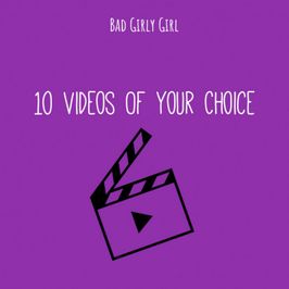 10 Videos Of Your Choice