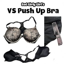 Push Up Bra