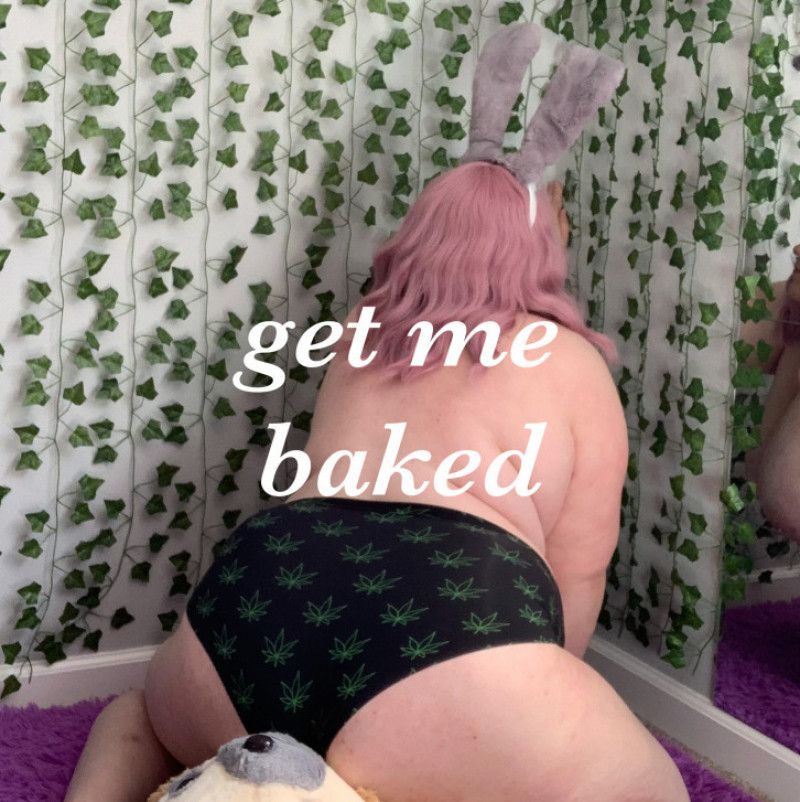 Get Bunny Baked!