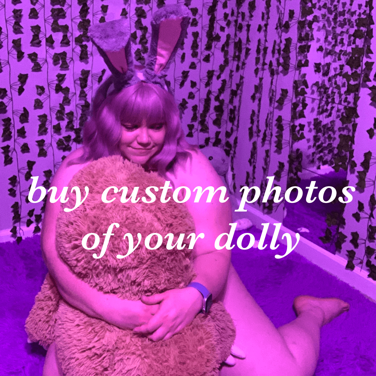 Buy 5 Custom Photos