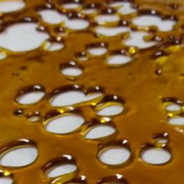 Spoil me: Dabs!