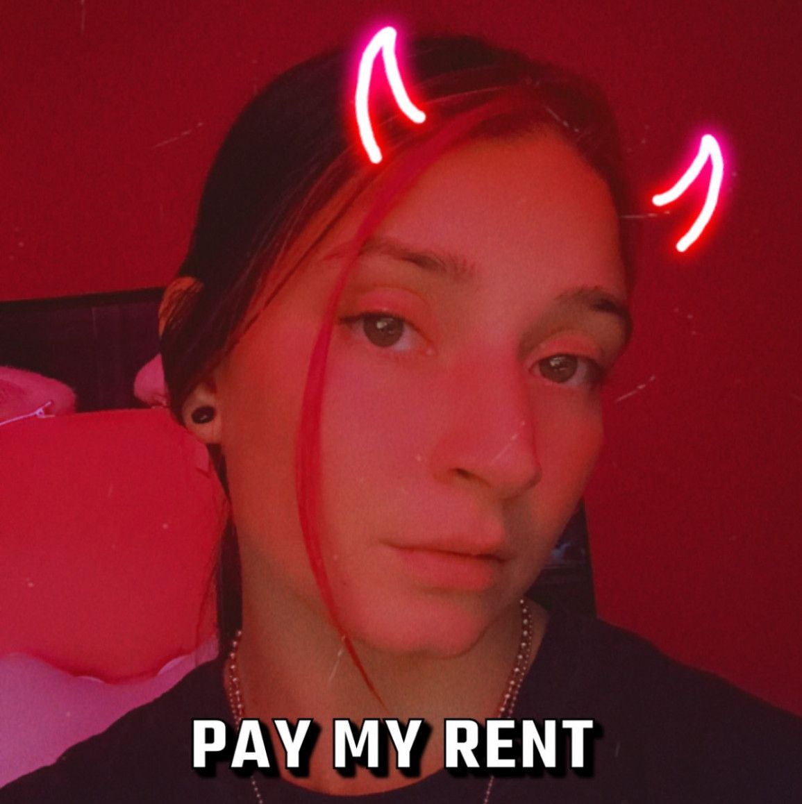 Pay my rent